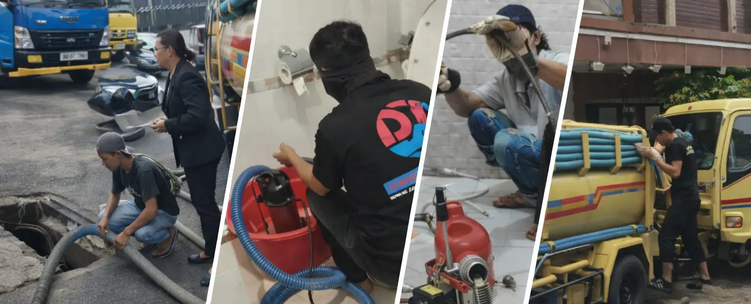 Jasa Sedot WC Pucakwangi Terdekat